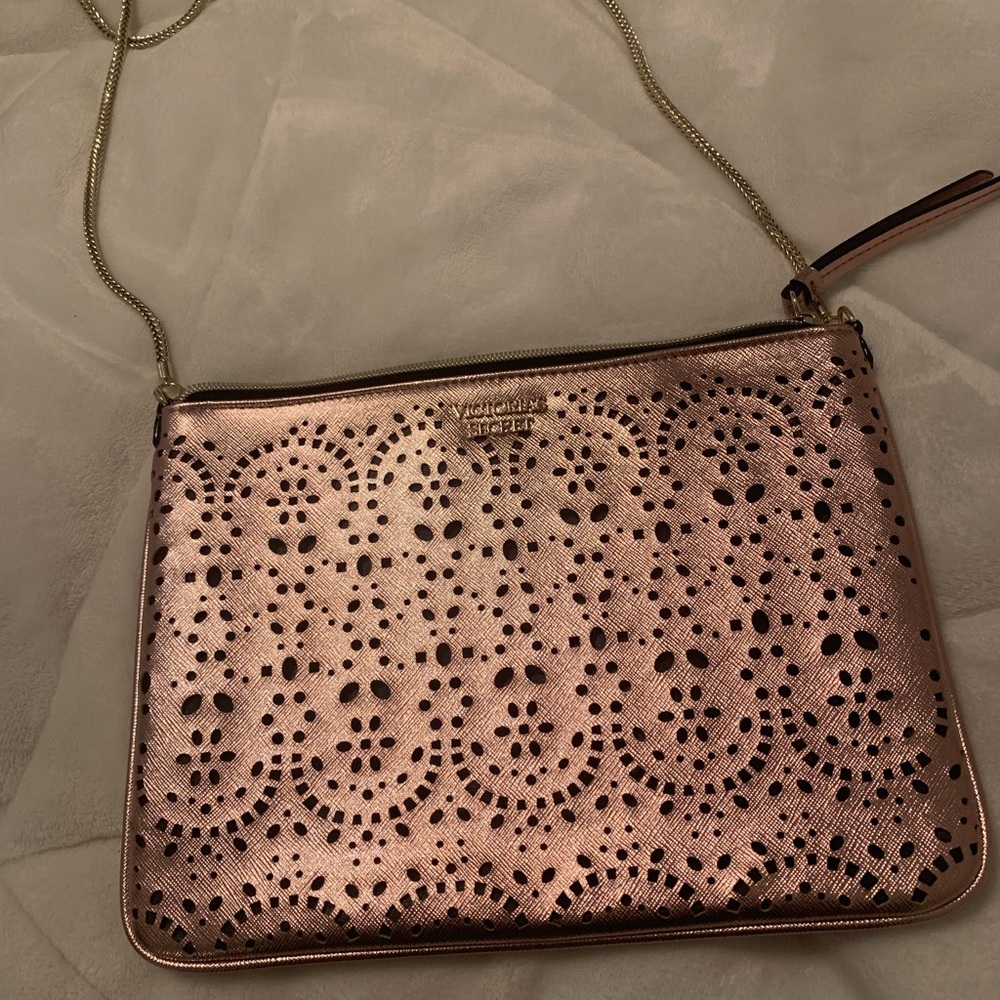 Crossbody bag